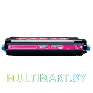 Картридж HP 503A (Q7583A) картинка 2